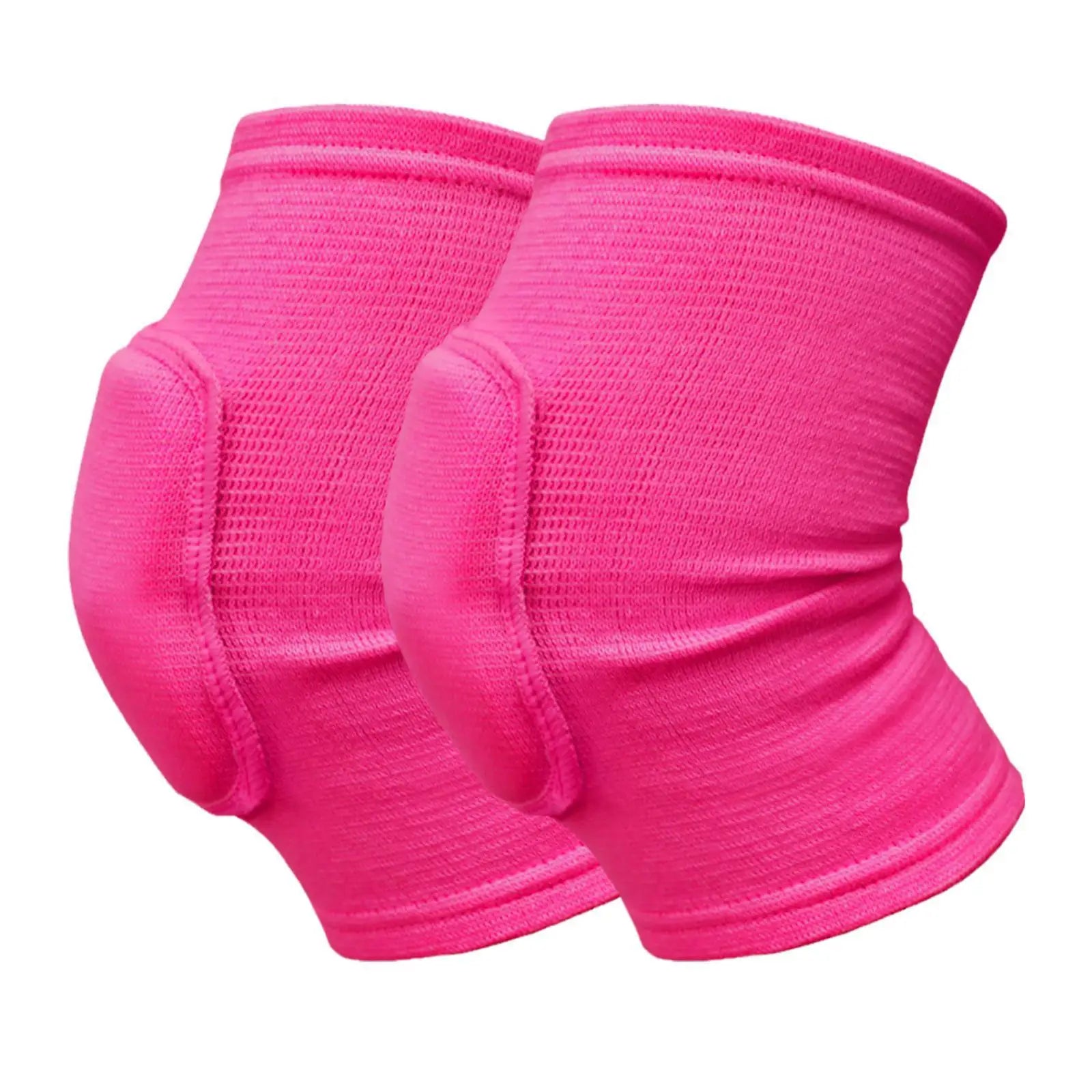 Protección y comodidad en cada movimiento
El pack de 2 Rodilleras Deportivas de Compresión con acolchado de esponja reforzado brinda soporte y protección extra para tus rodillas durante el baile, entrenamientos y rutinas i