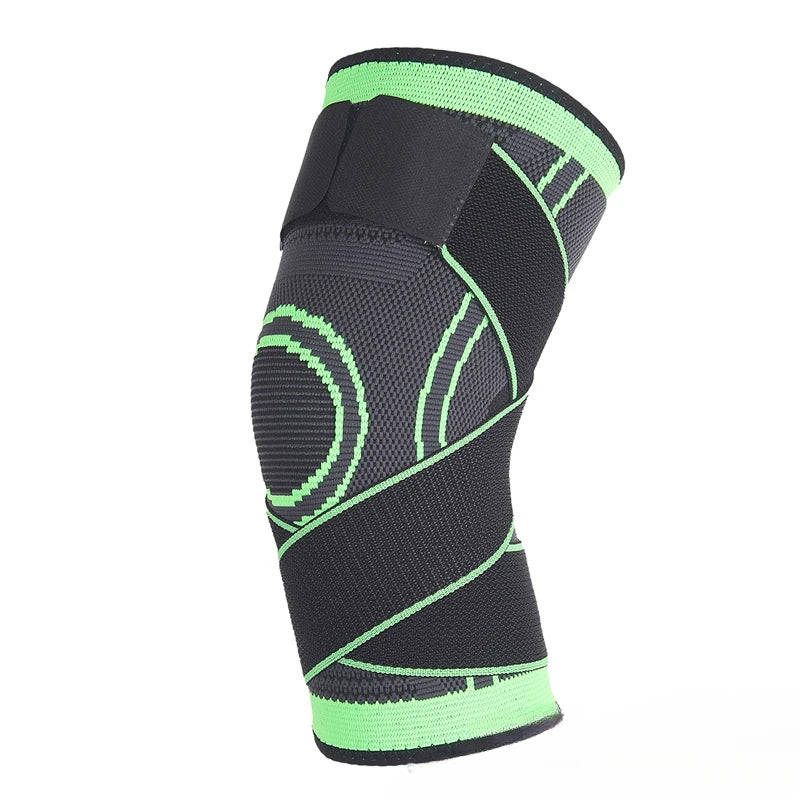 Soporte y alivio para tus rodillas
La Rodillera Deportiva Ajustable con Estabilizador de Rótula brinda compresión y protección para entrenar sin dolor. Perfecta para correr, senderismo, fútbol, baloncesto y más.