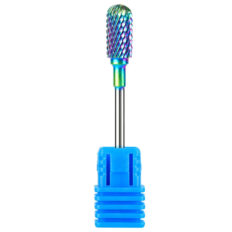 Brocas de Carburo para Torno Eléctrico – 67 Estilos | Cortadores de cerámica y carburo de alta calidad para manicura y pedicura. Ideales para retirar gel, acrílico y pulir uñas con precisión y rapidez.