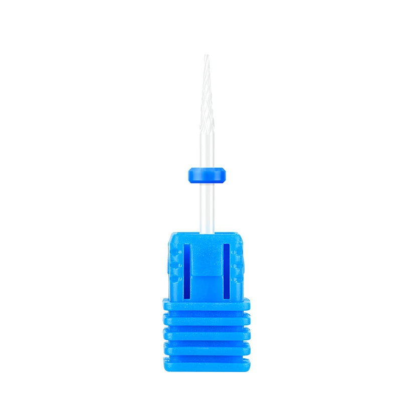 Brocas de Carburo para Torno Eléctrico – 67 Estilos | Cortadores de cerámica y carburo de alta calidad para manicura y pedicura. Ideales para retirar gel, acrílico y pulir uñas con precisión y rapidez.