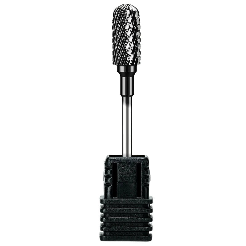 Brocas de Carburo para Torno Eléctrico – 67 Estilos | Cortadores de cerámica y carburo de alta calidad para manicura y pedicura. Ideales para retirar gel, acrílico y pulir uñas con precisión y rapidez.
