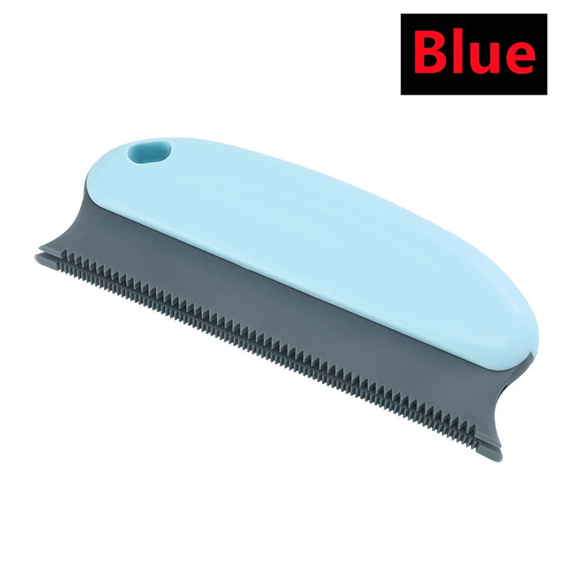 Nuevo Cepillo Removedor de Pelusa y Polvo ✨
Mantén tu hogar y tu ropa siempre impecables con este cepillo quitapelusas multifuncional, ideal para telas, sofás y superficies.