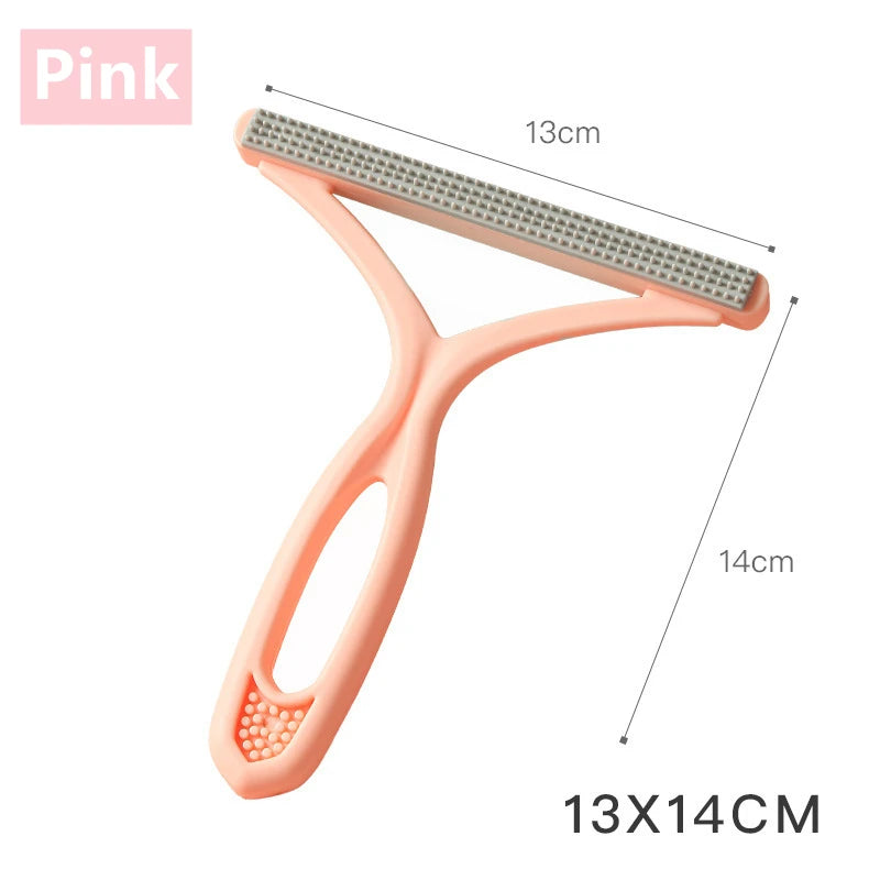 Nuevo Cepillo Removedor de Pelusa y Polvo ✨
Mantén tu hogar y tu ropa siempre impecables con este cepillo quitapelusas multifuncional, ideal para telas, sofás y superficies.