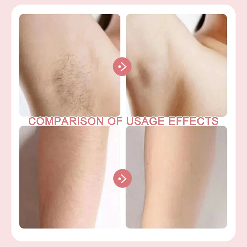 Depiladora Eléctrica Femenina 2 en 1 IPX7 Impermeable ✨
Consigue una piel suave y libre de vello en minutos con esta práctica y elegante afeitadora recargable para mujeres, perfecta para todo el cuerpo.